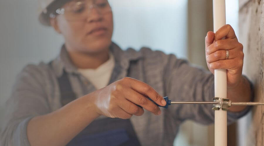 Professional annual plumbing maintenance services in Burfordville, MO